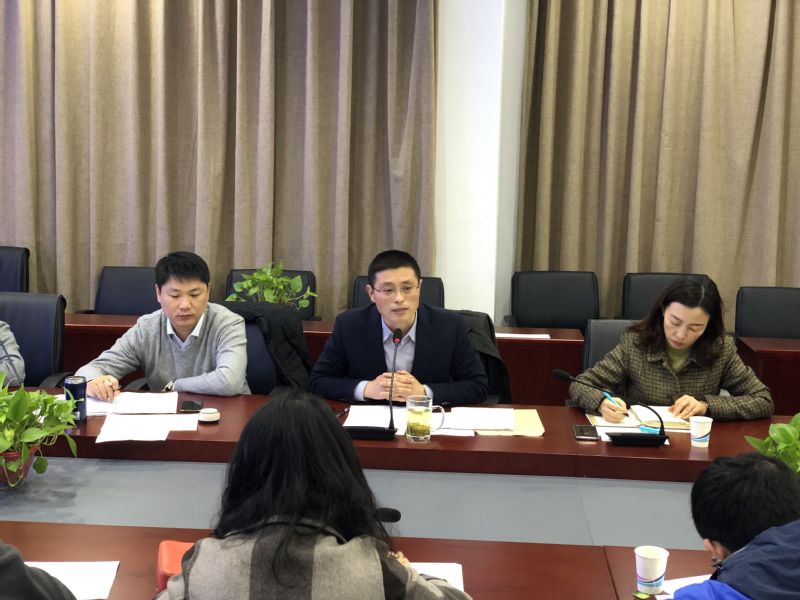 乔学斌副校长讲话 乔学斌副校长讲话